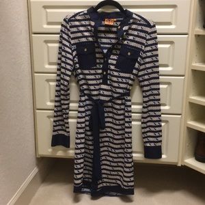 Tory Burch dress